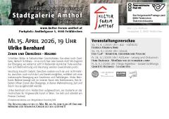 Einladung Ulrike Bernhard_kfa 2 Einladung Ulrike Bernhard_kfa 2